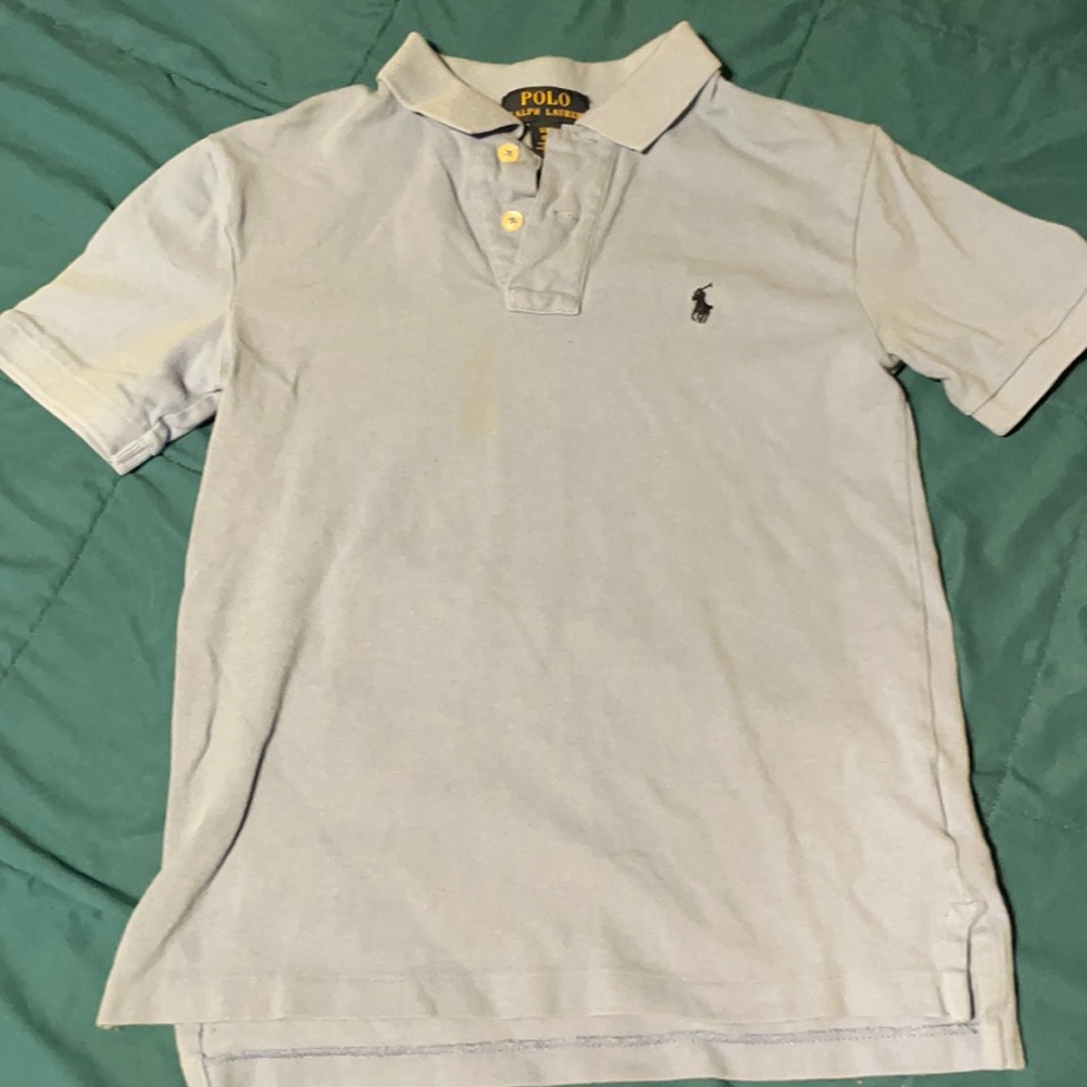 Polo shirt